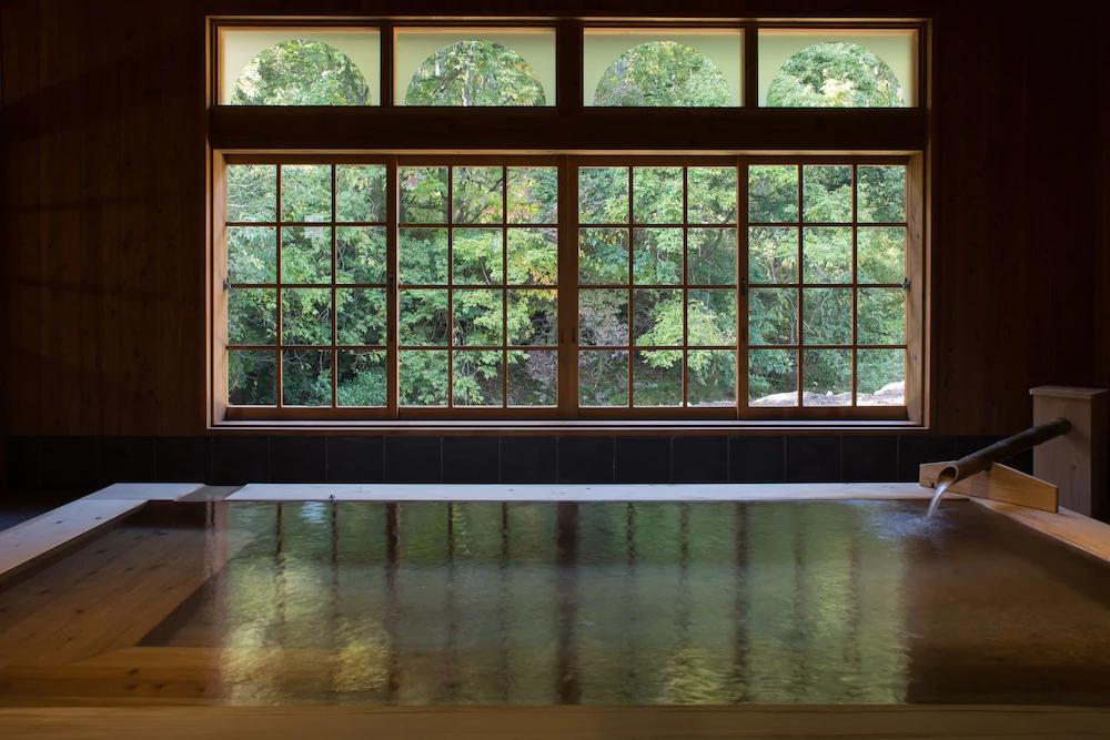 Hotel Miyama Sansou à Minamioguni Extérieur photo