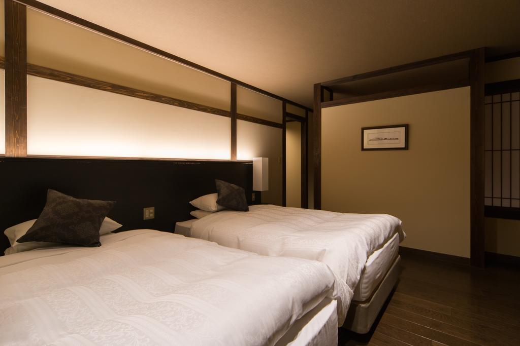 Hotel Miyama Sansou à Minamioguni Extérieur photo
