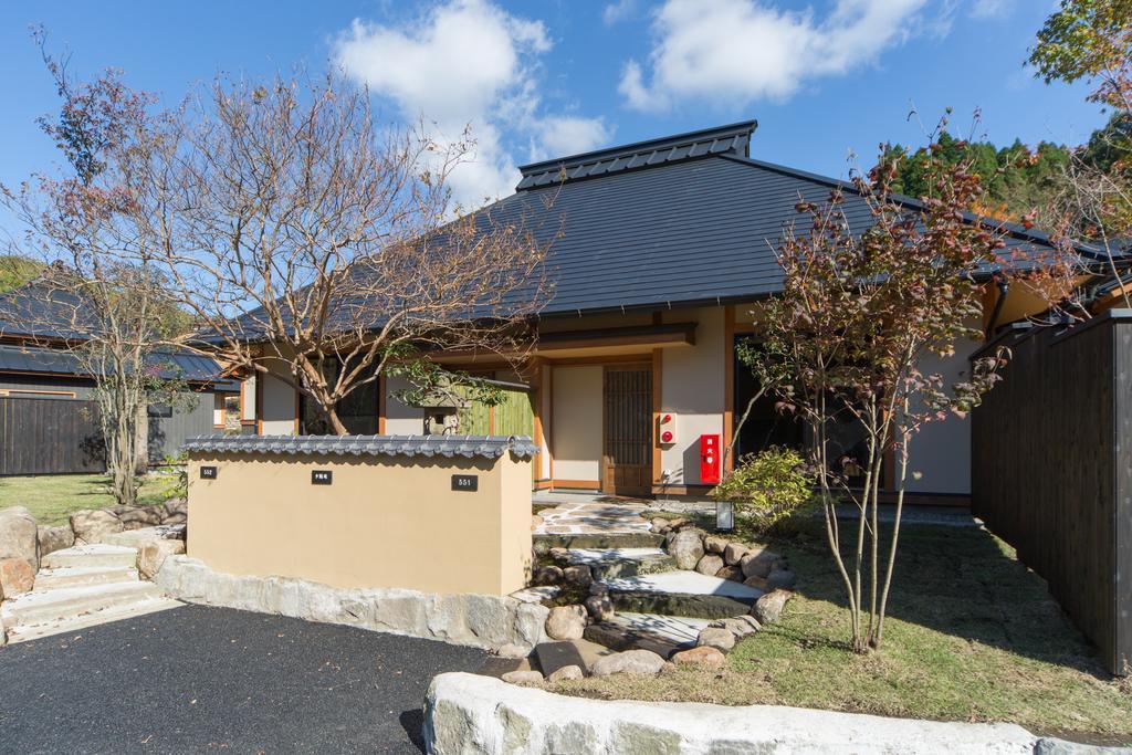 Hotel Miyama Sansou à Minamioguni Chambre photo