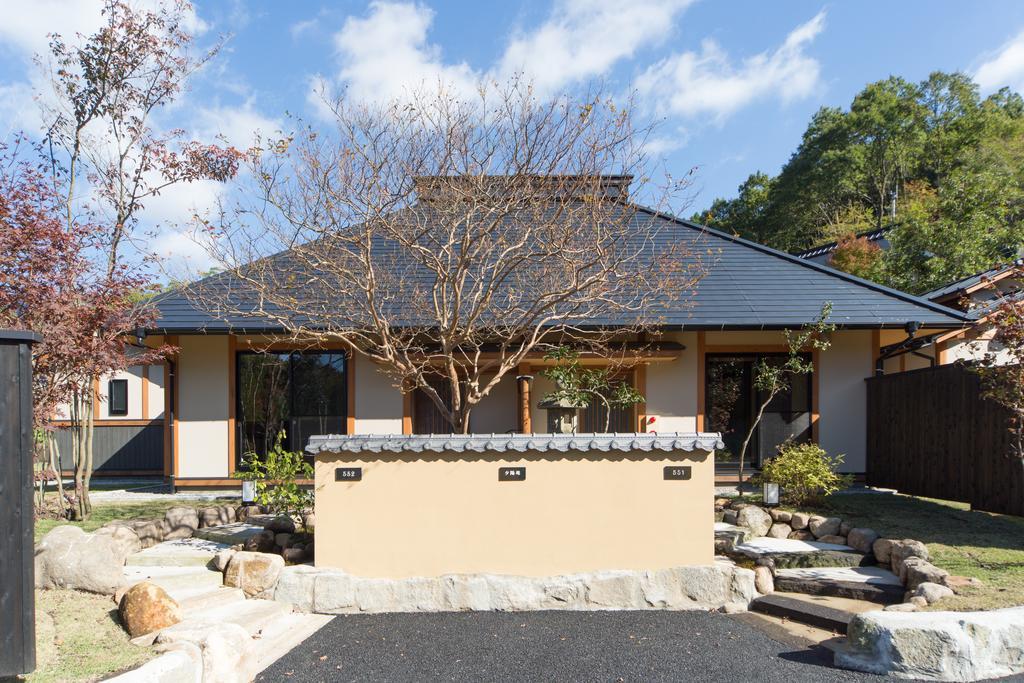 Hotel Miyama Sansou à Minamioguni Extérieur photo