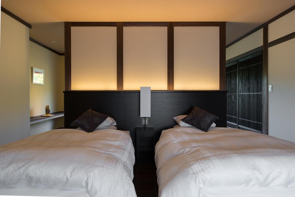 Hotel Miyama Sansou à Minamioguni Extérieur photo