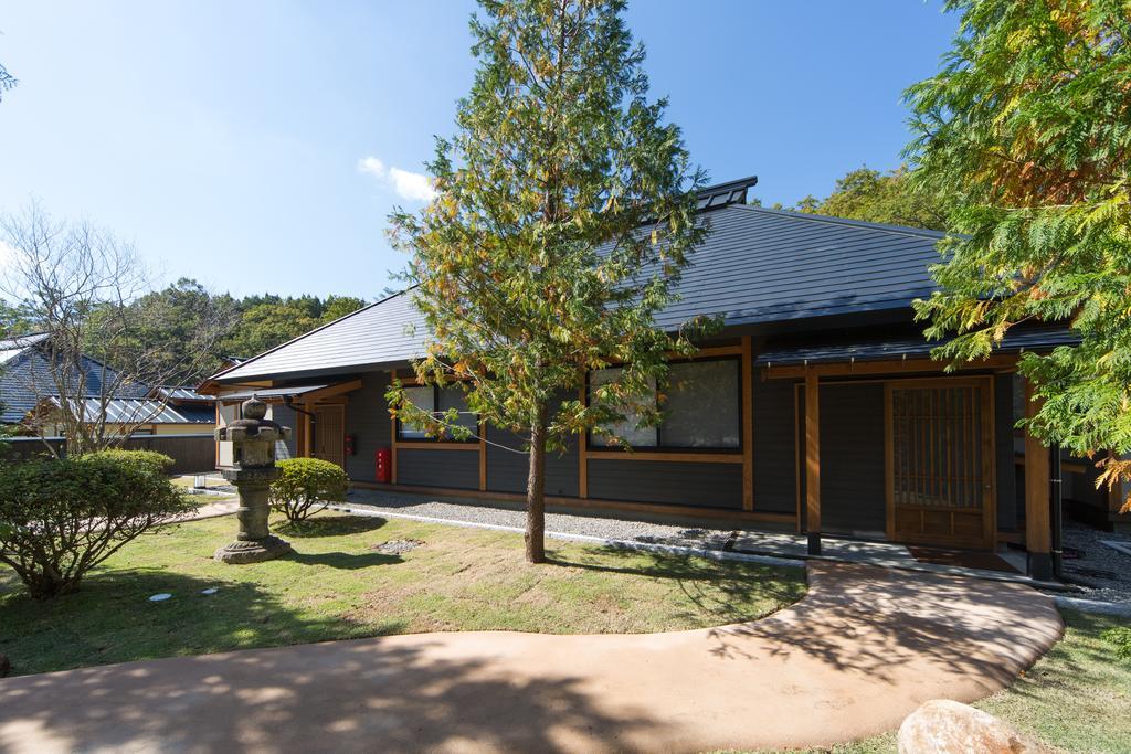 Hotel Miyama Sansou à Minamioguni Extérieur photo