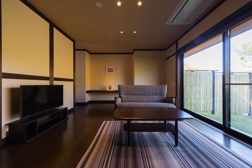 Hotel Miyama Sansou à Minamioguni Extérieur photo