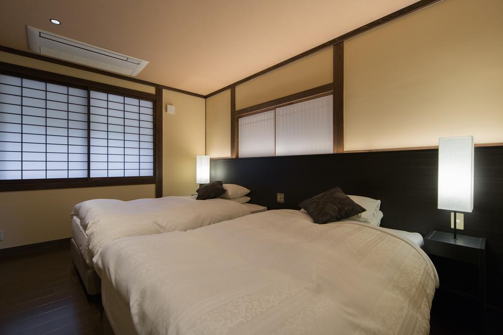 Hotel Miyama Sansou à Minamioguni Extérieur photo