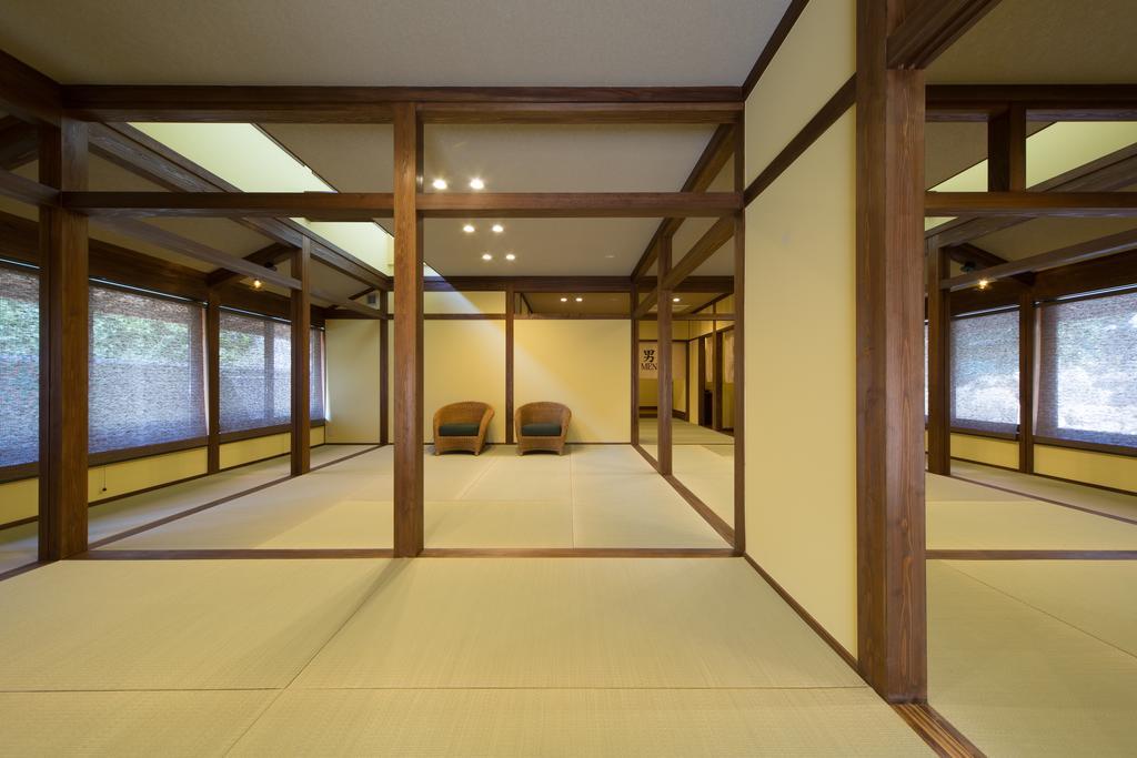 Hotel Miyama Sansou à Minamioguni Extérieur photo