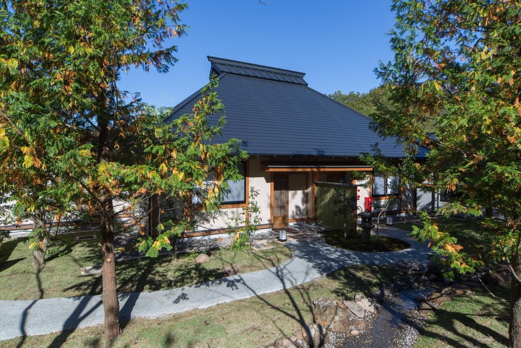 Hotel Miyama Sansou à Minamioguni Chambre photo